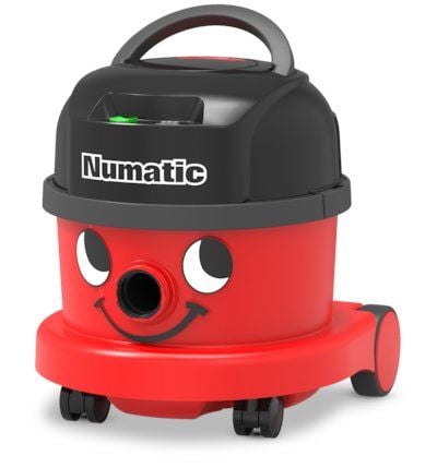 Numatic NBV240NX Battery Tub Vacuum - Complete - 2 Batteries