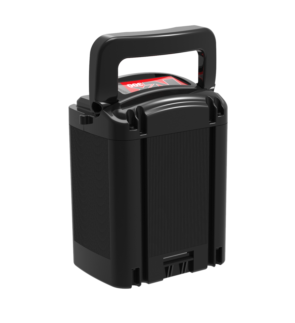 Numatic NX300 Lithium Battery