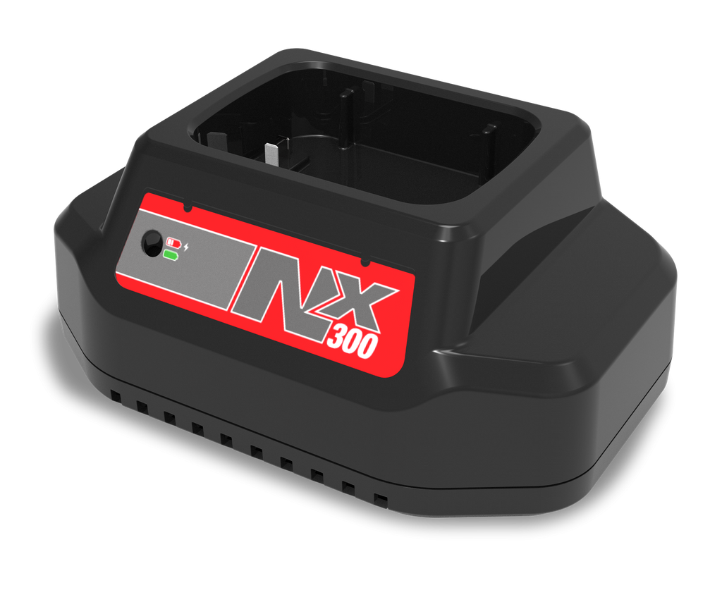 Numatic NX300 Lithium Battery Charger