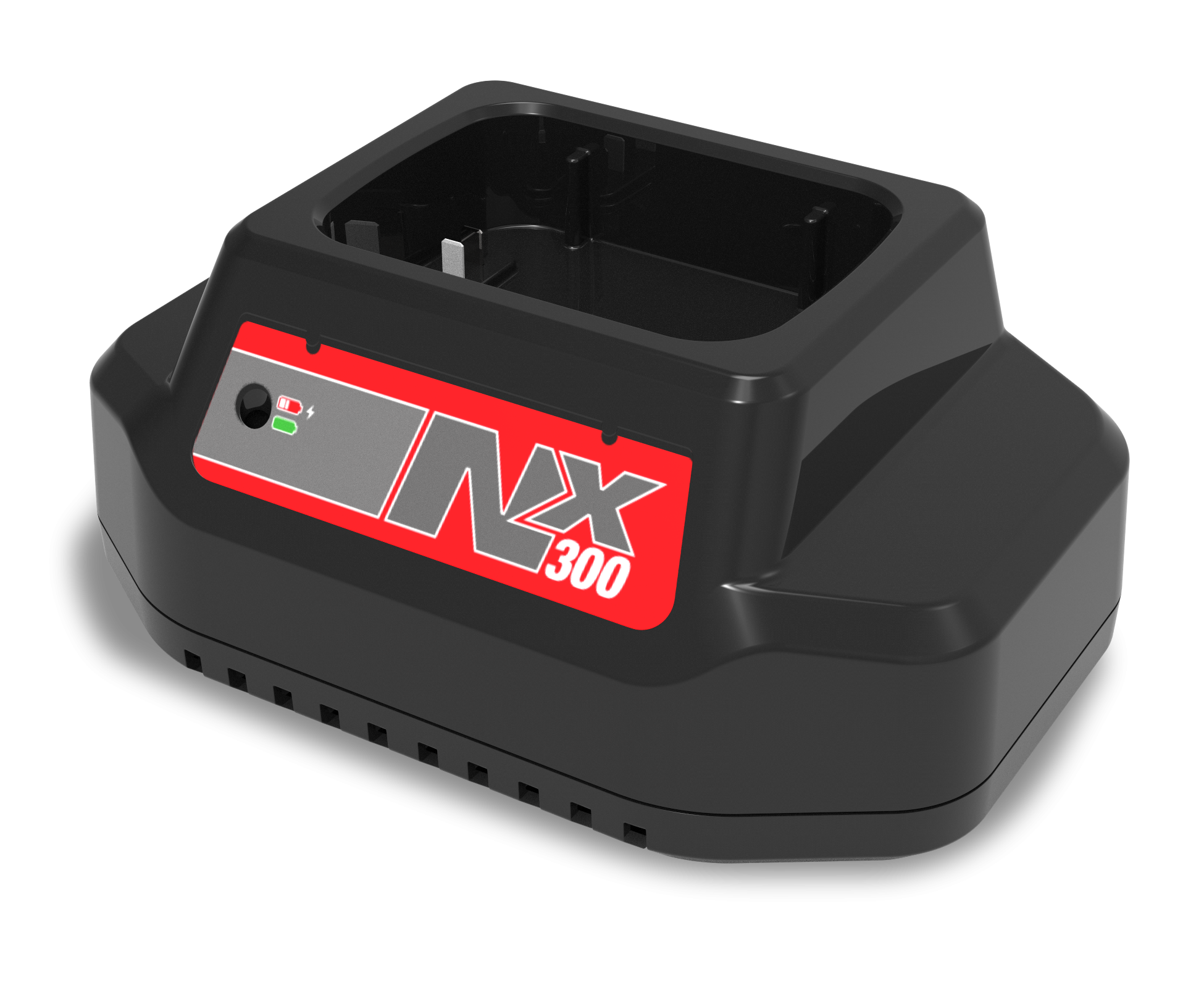 Numatic NX300 Lithium Battery Charger