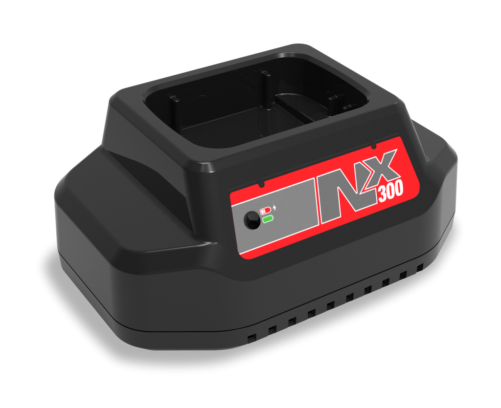 Numatic NX300 Lithium Battery Charger