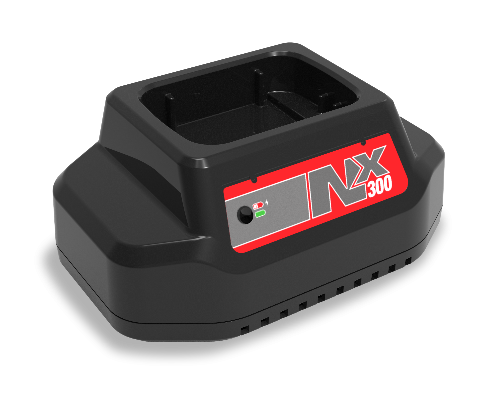 Numatic NX300 Lithium Battery Charger