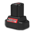 Numatic NX300 Lithium Battery and Charger﻿ Set