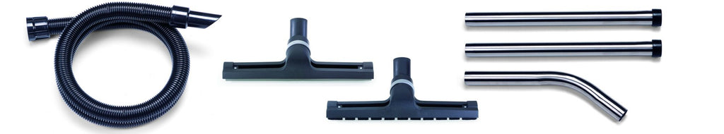 Numatic Vacuum Toolkit - 38mm
