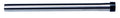 Numatic Vacuum Stainless Steel Extension Tube - 38mm