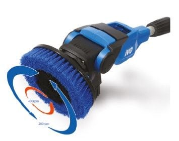 iVO PowerBrush 2.0 - Standard Kit
