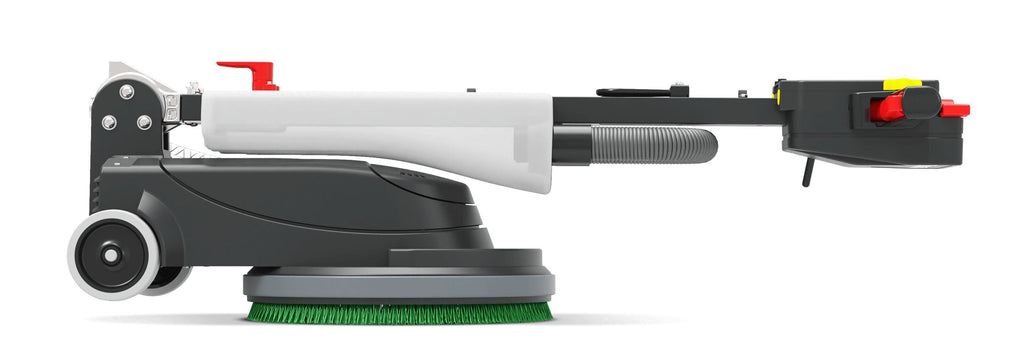 Numatic LoLine NLL332