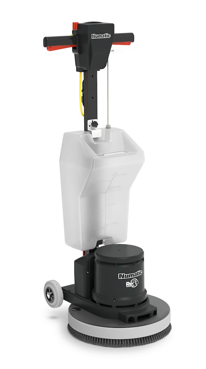 Numatic Hurricane HFM1515-R Rotary Machine