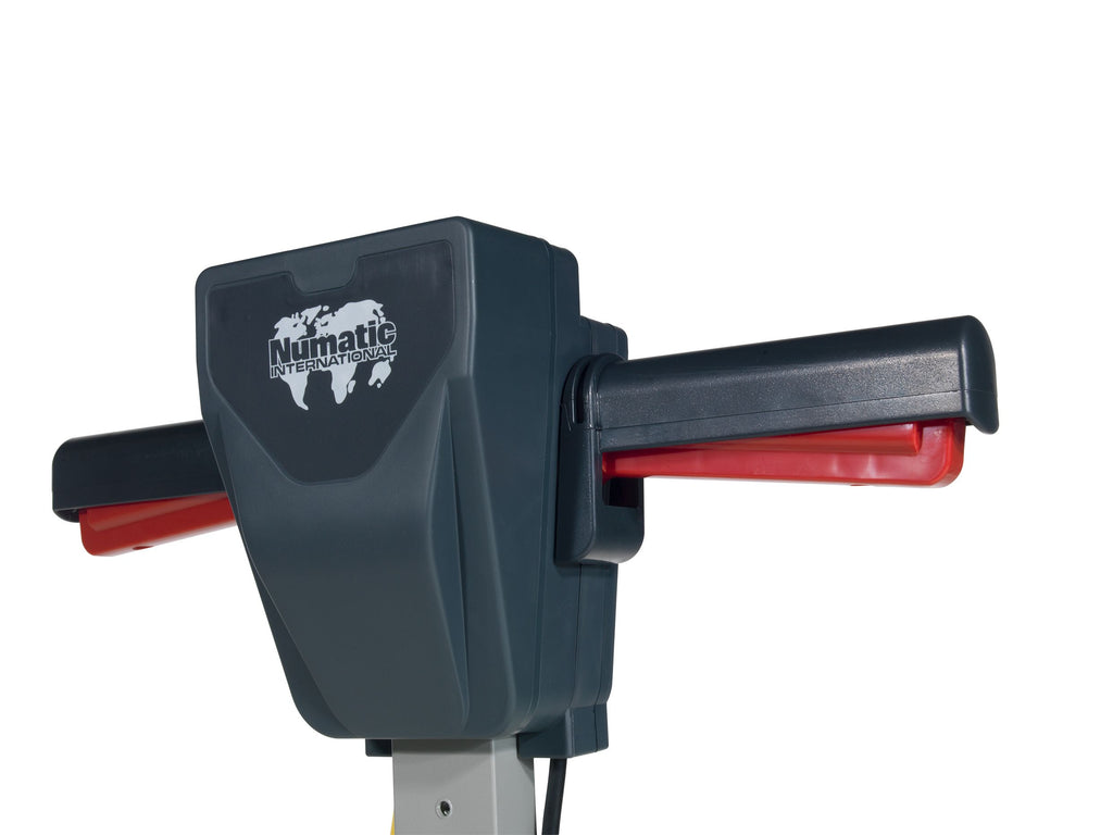 Numatic Hurricane HFM1515-R Rotary Machine