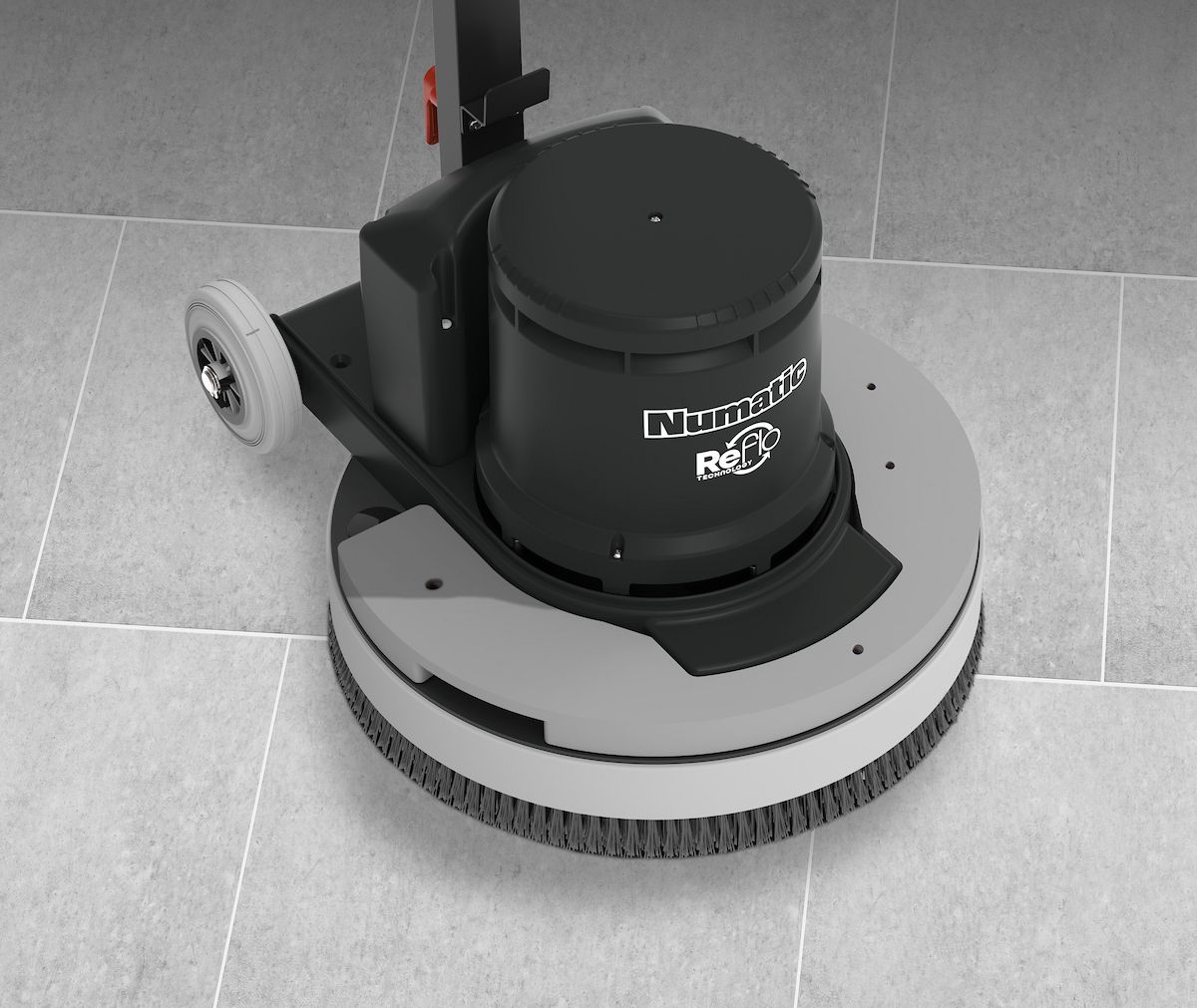Numatic Hurricane HFM1515-R Rotary Machine