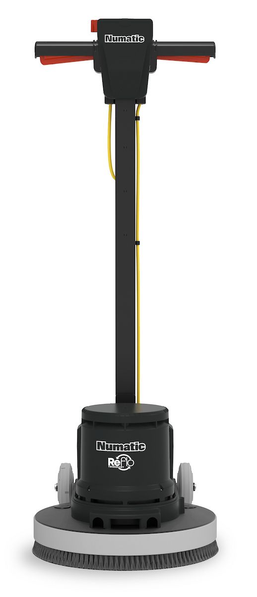 Numatic Hurricane HFM1515-R Rotary Machine