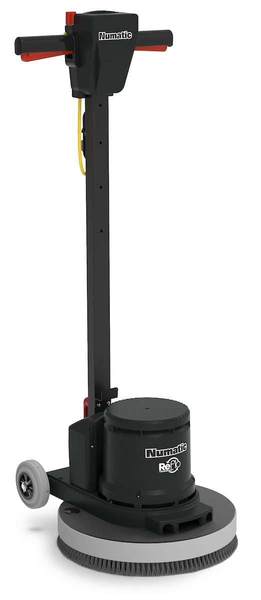 Numatic Hurricane HFM1515-R Rotary Machine