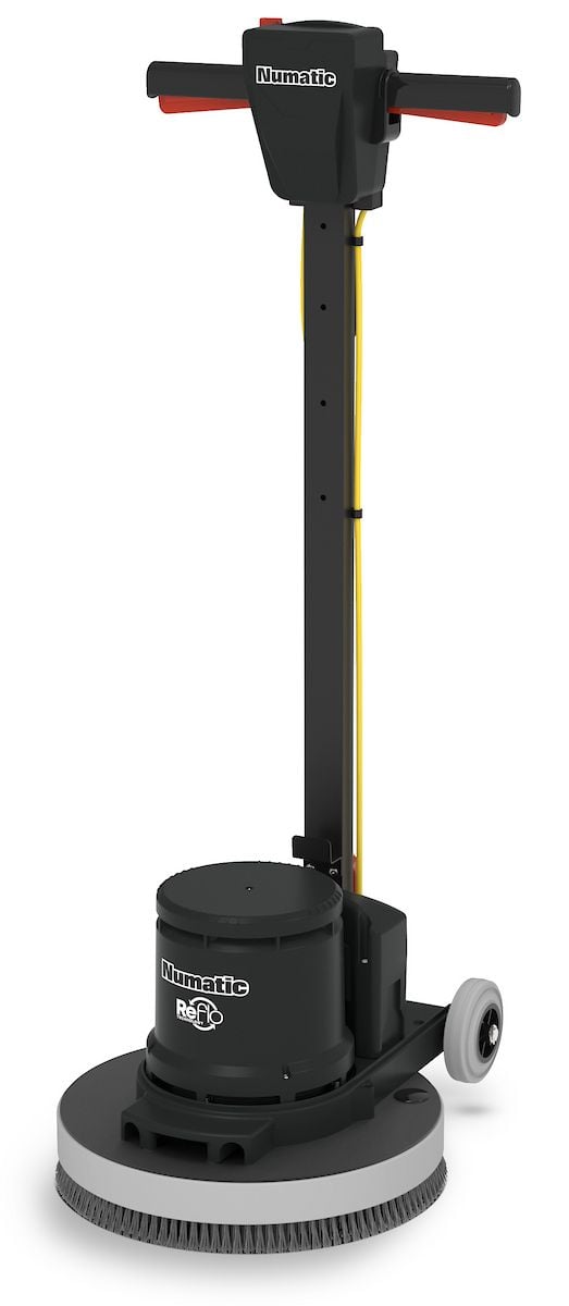 Numatic Hurricane HFM1515-R Rotary Machine