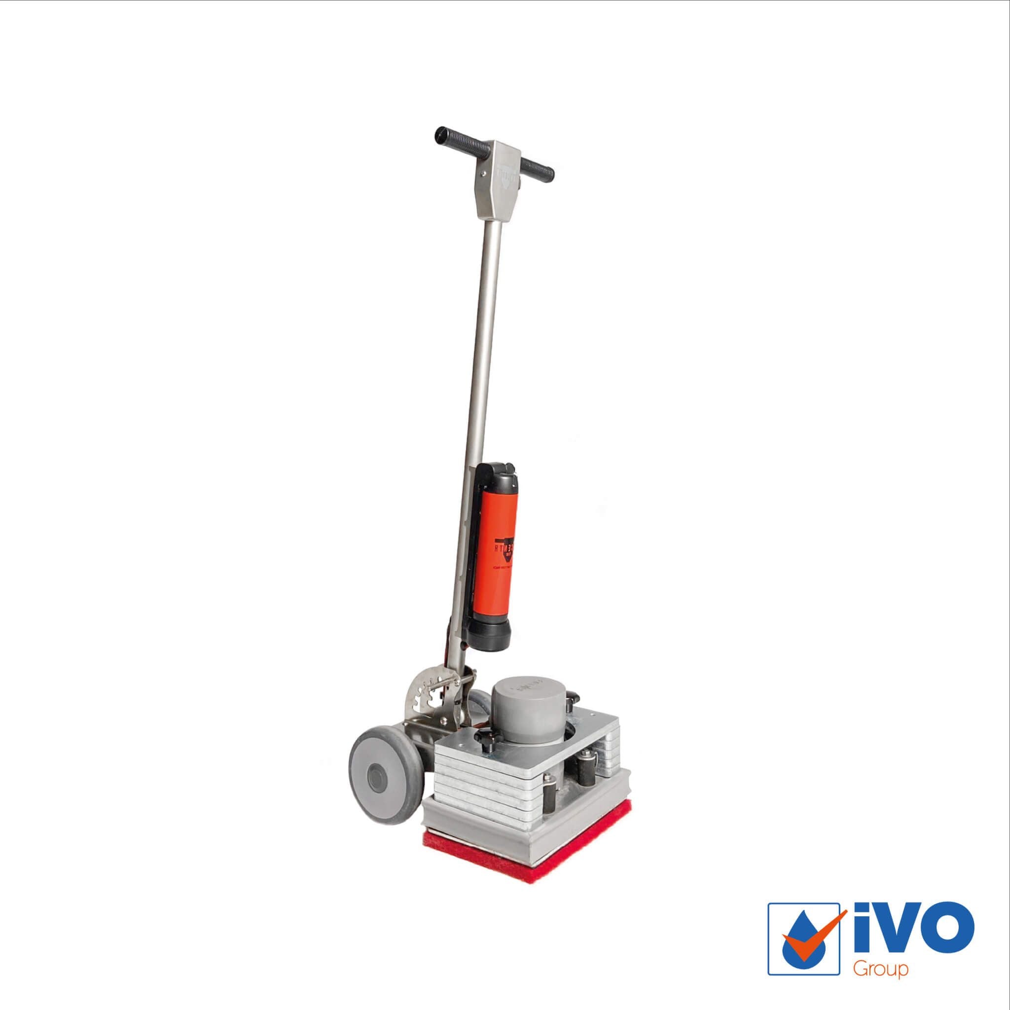 iVo OrbiMax Elite 30 Battery Powered Floor Scrubber