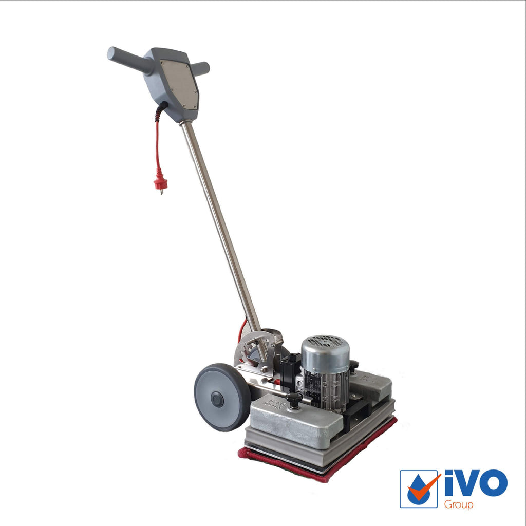 iVo OrbiMax Elite 40 Floor Scrubber
