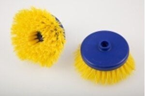 Caddy Clean - Standard Brush (x2)