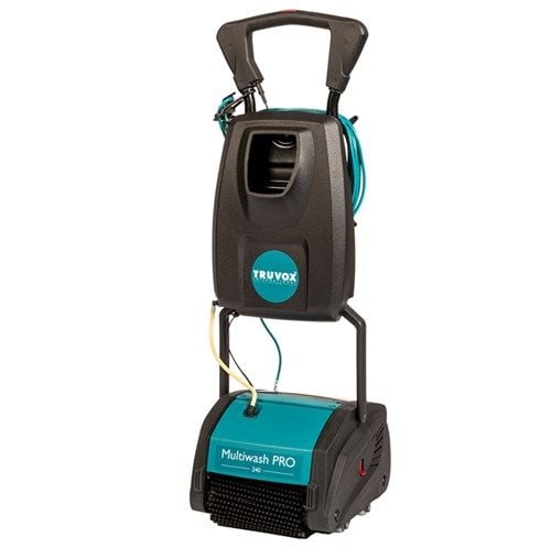 Truvox Multiwash 240 Pro