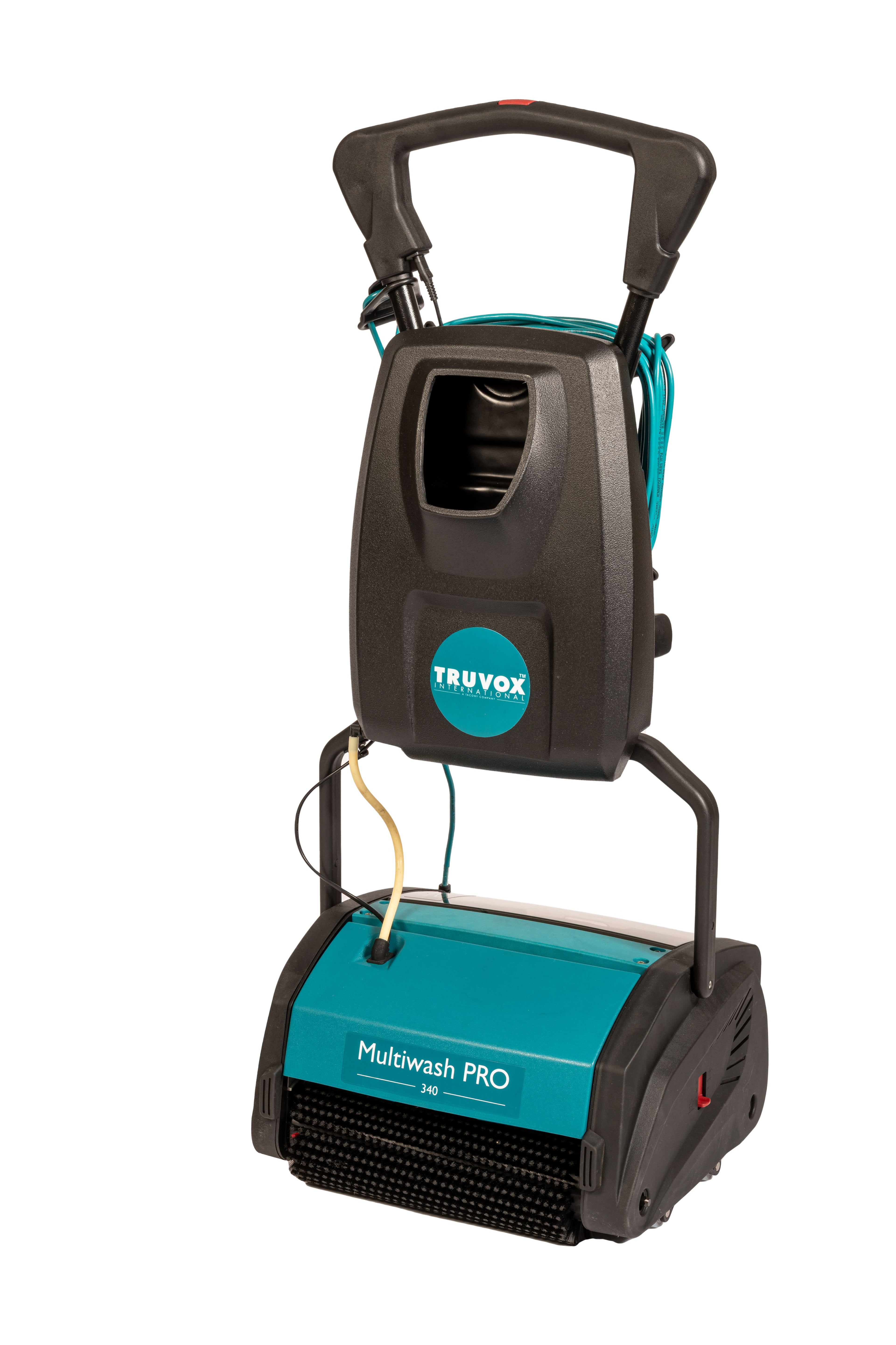 Truvox Multiwash Pro 340 Scrubber Dryer