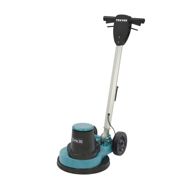 Truvox Orbis Rotary Scrubber - 200rpm