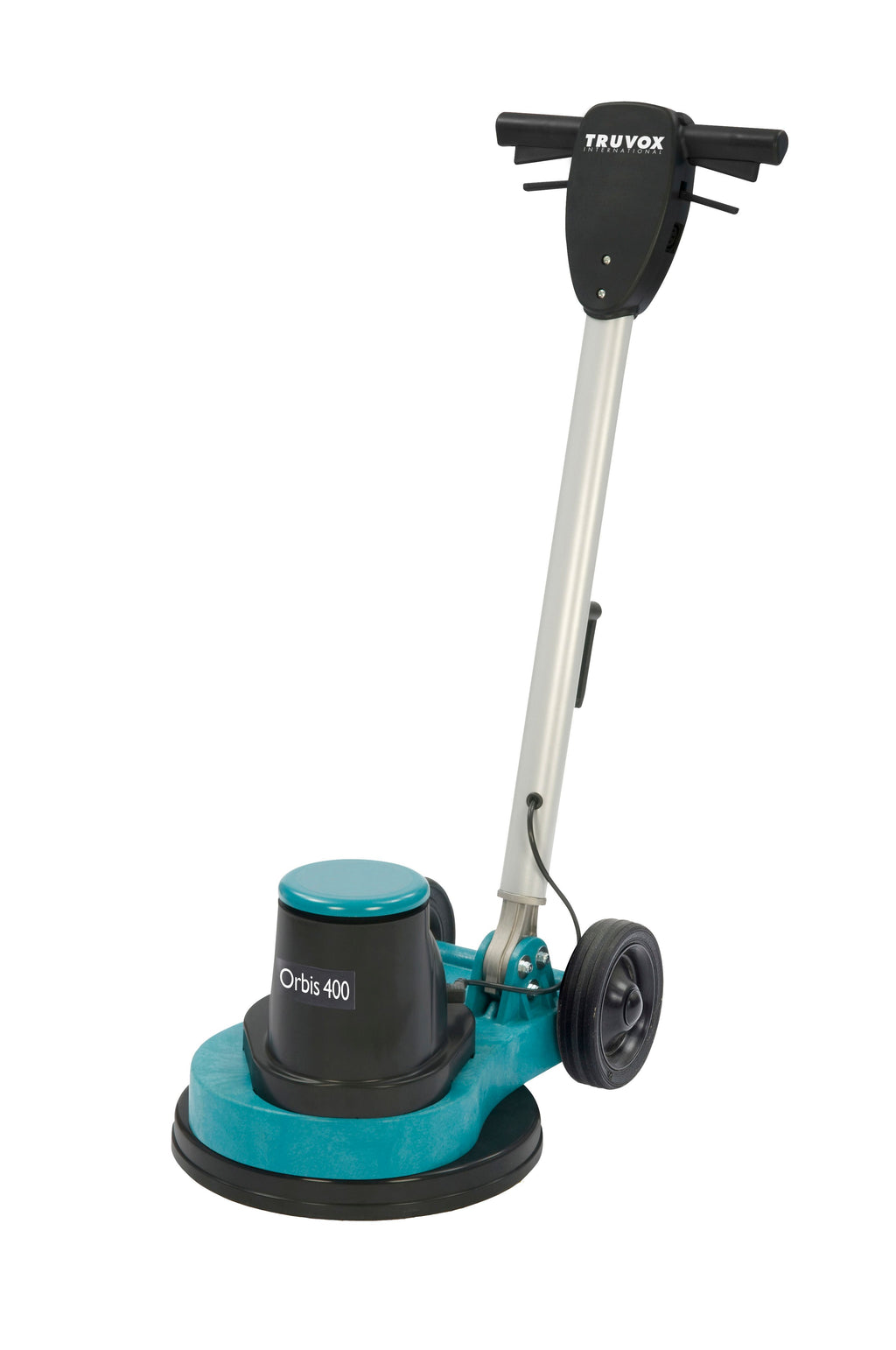 Truvox Orbis Rotary Polisher - 400rpm