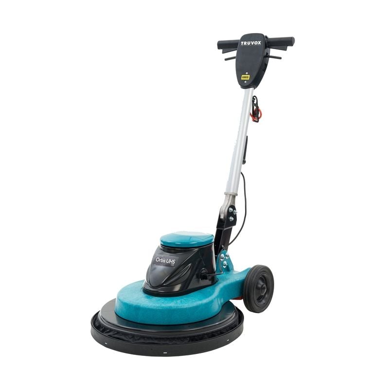 Truvox Orbis UHS Burnisher - 1500rpm