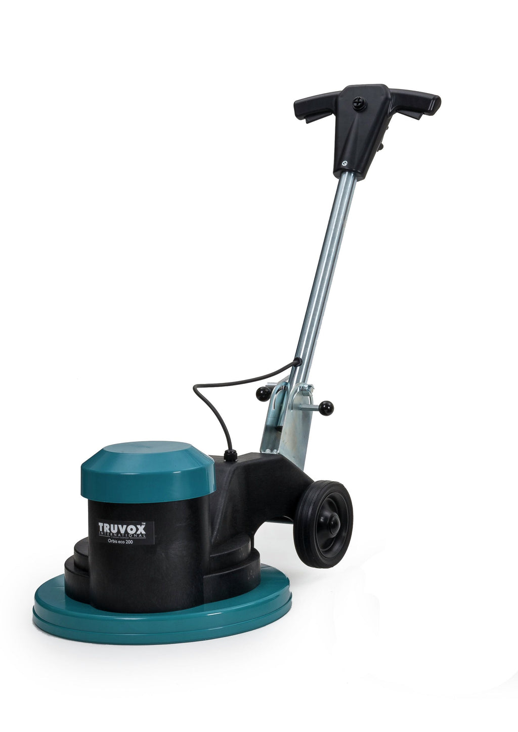 Truvox Orbis Eco Single Disc Rotary Machine - 200rpm