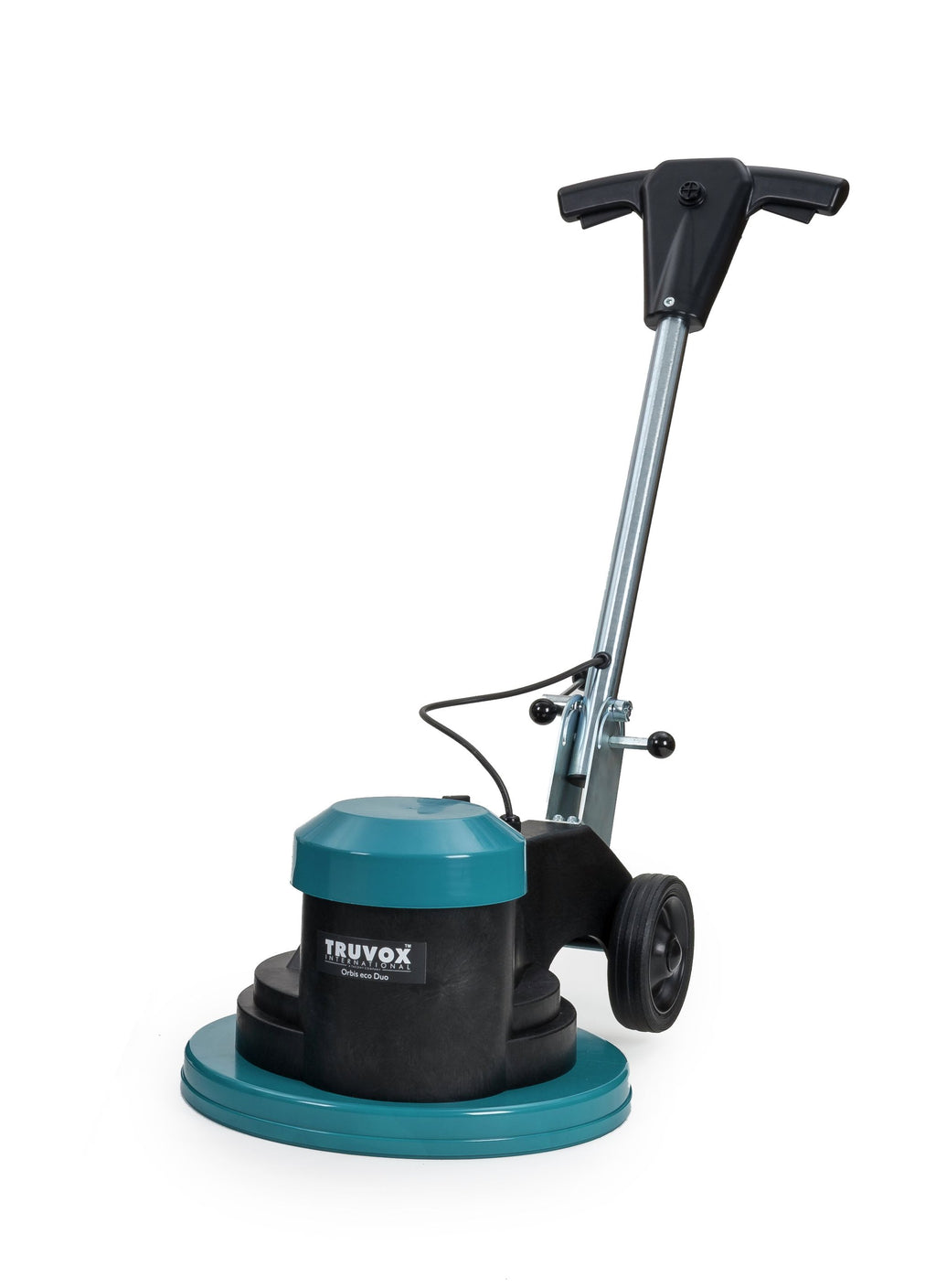 Truvox Orbis Eco Dual Speed Single Disc Rotary Machine