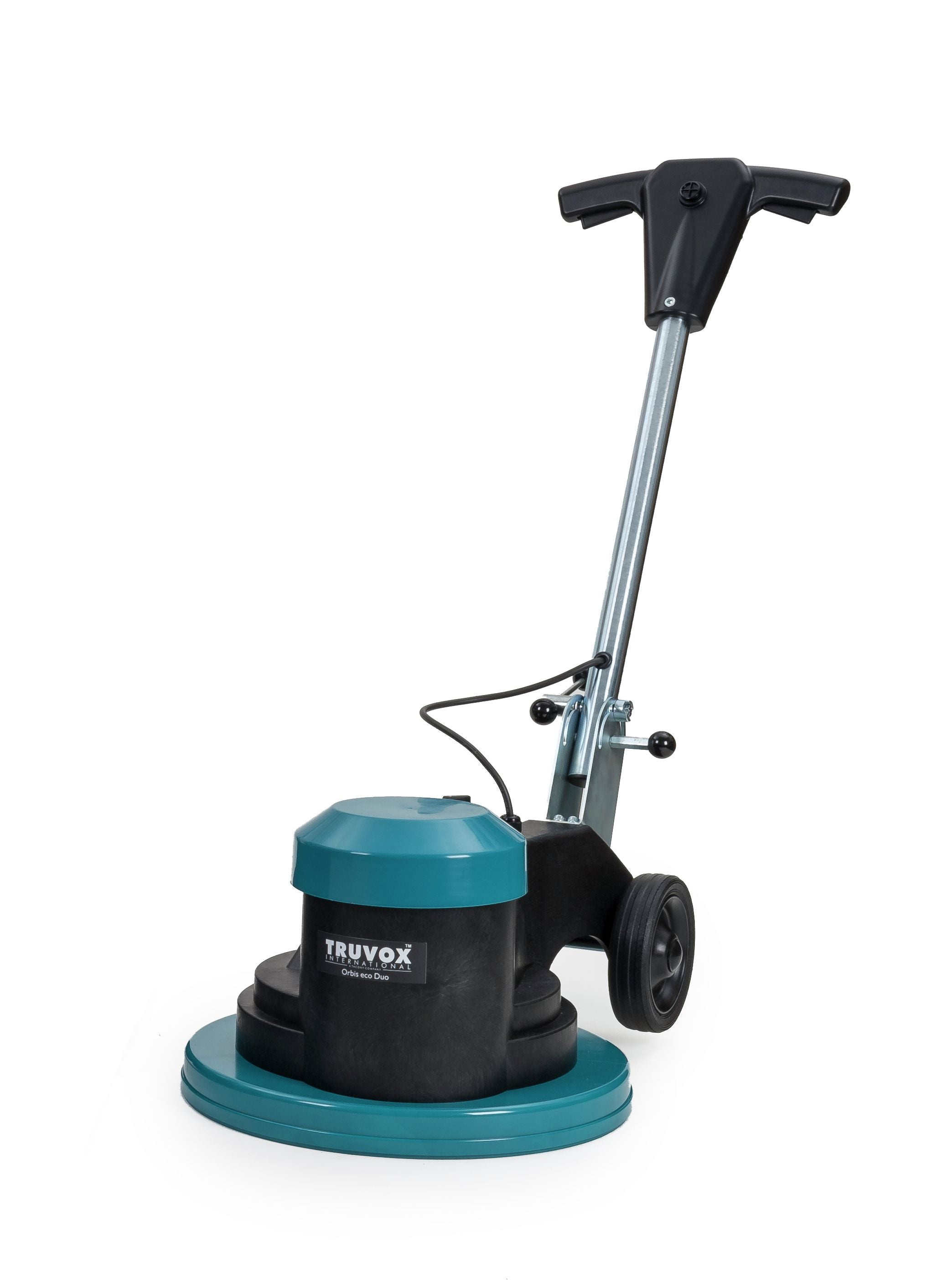 Truvox Orbis Eco Dual Speed Single Disc Rotary Machine
