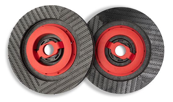Numatic 244NX Pad Drive Boards