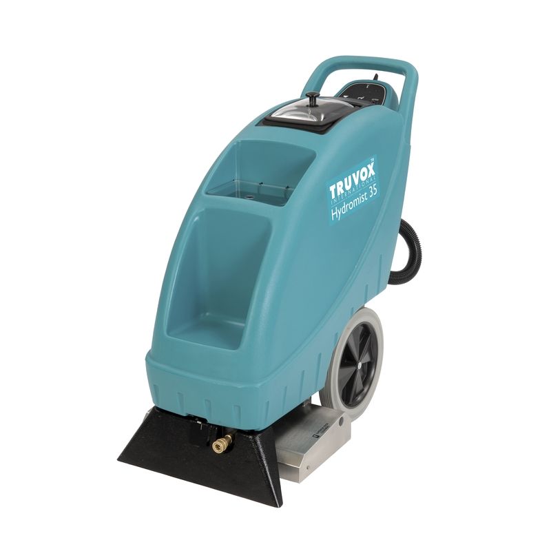 Truvox Hydromist 35L Carpet Extractor
