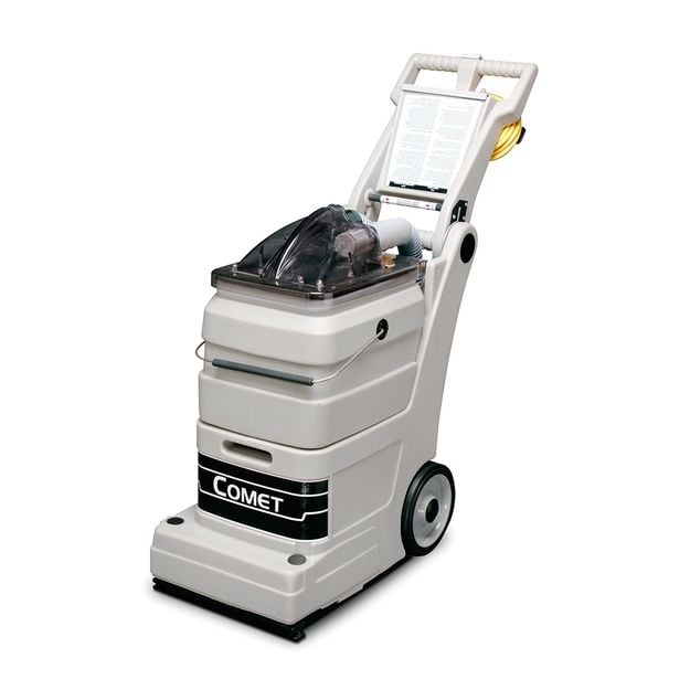 Prochem Comet Upright Carpet and Upholstery Cleaning Machine