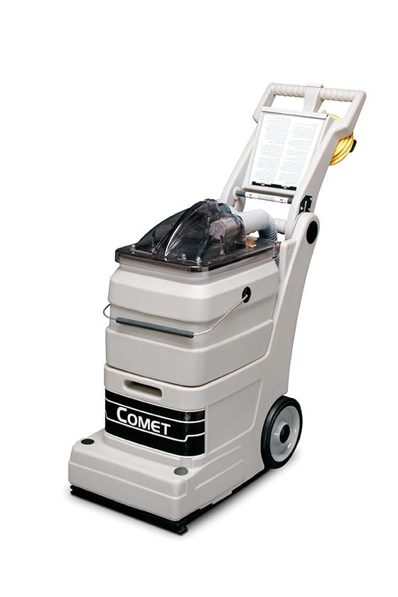 Prochem Comet Upright Carpet and Upholstery Cleaning Machine