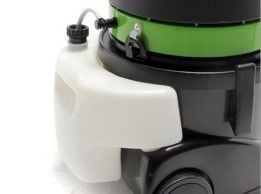 Compact Extraction Carpet Machine 16 Litre
