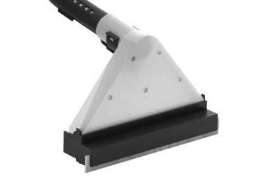 Compact Extraction Carpet Machine 16 Litre