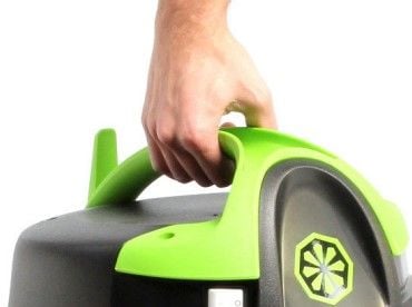 Compact Extraction Carpet Machine 16 Litre