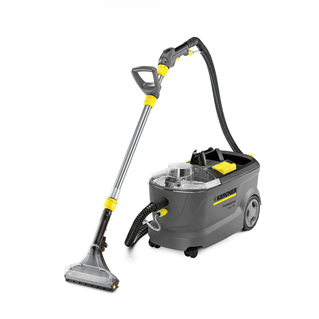 Karcher Puzzi 10/1 Spray Extraction Cleaner