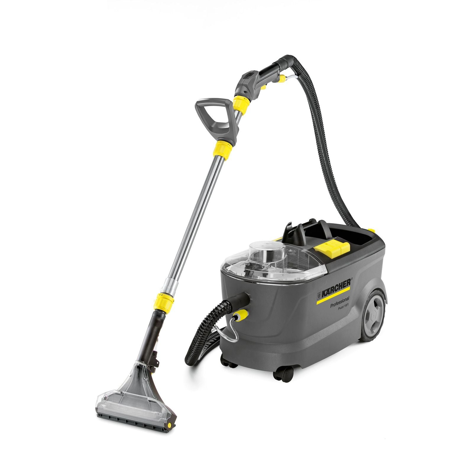 Karcher Puzzi 10/1 Spray Extraction Cleaner