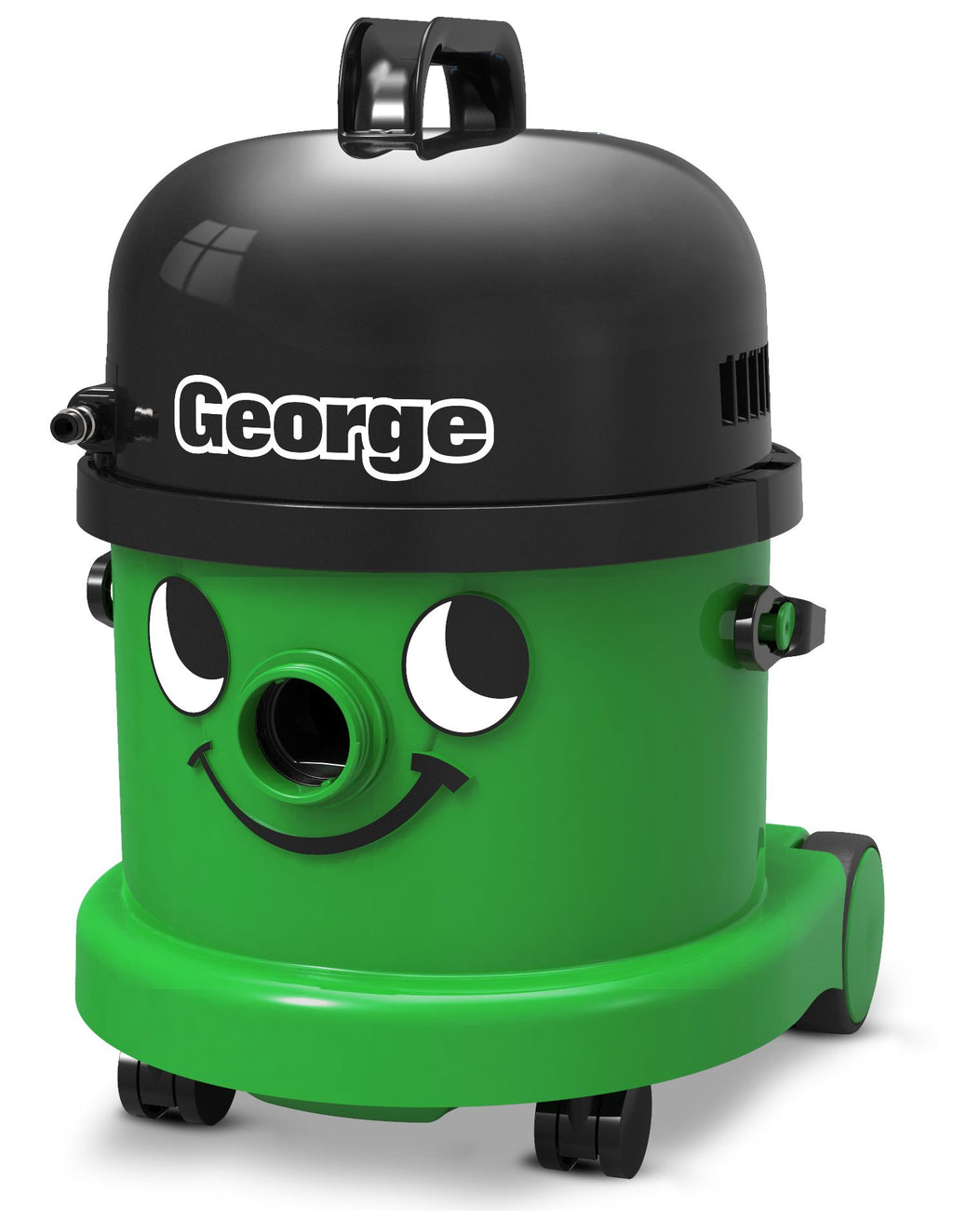 Numatic George 3 in 1 Extraction Machine GVE370