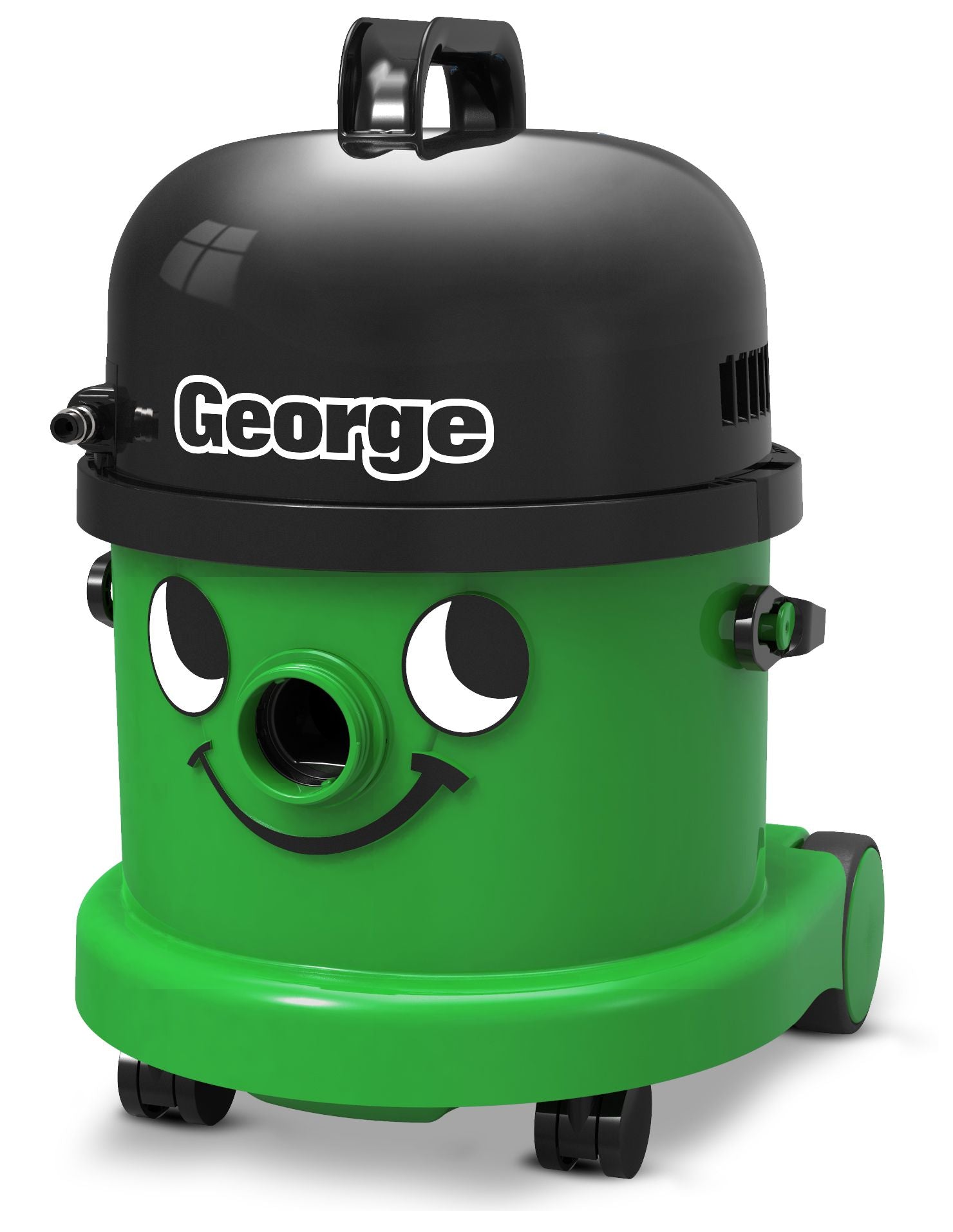 Numatic George 3 in 1 Extraction Machine GVE370