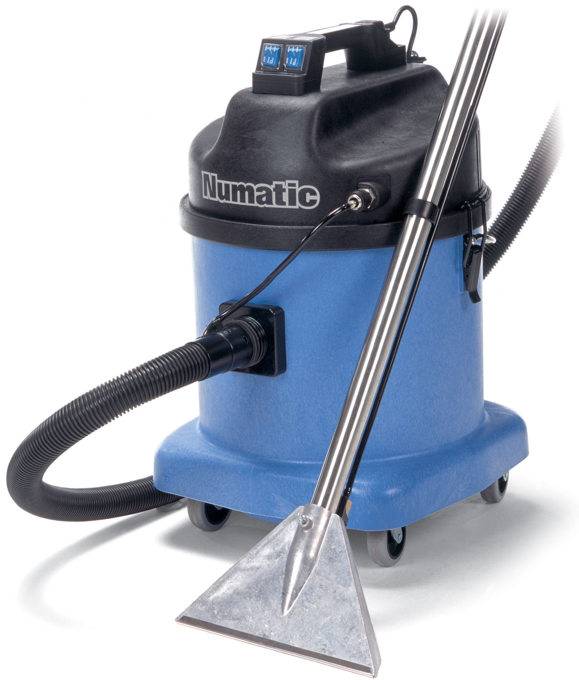 Numatic 3 in 1 Extraction Machine CTD570-2