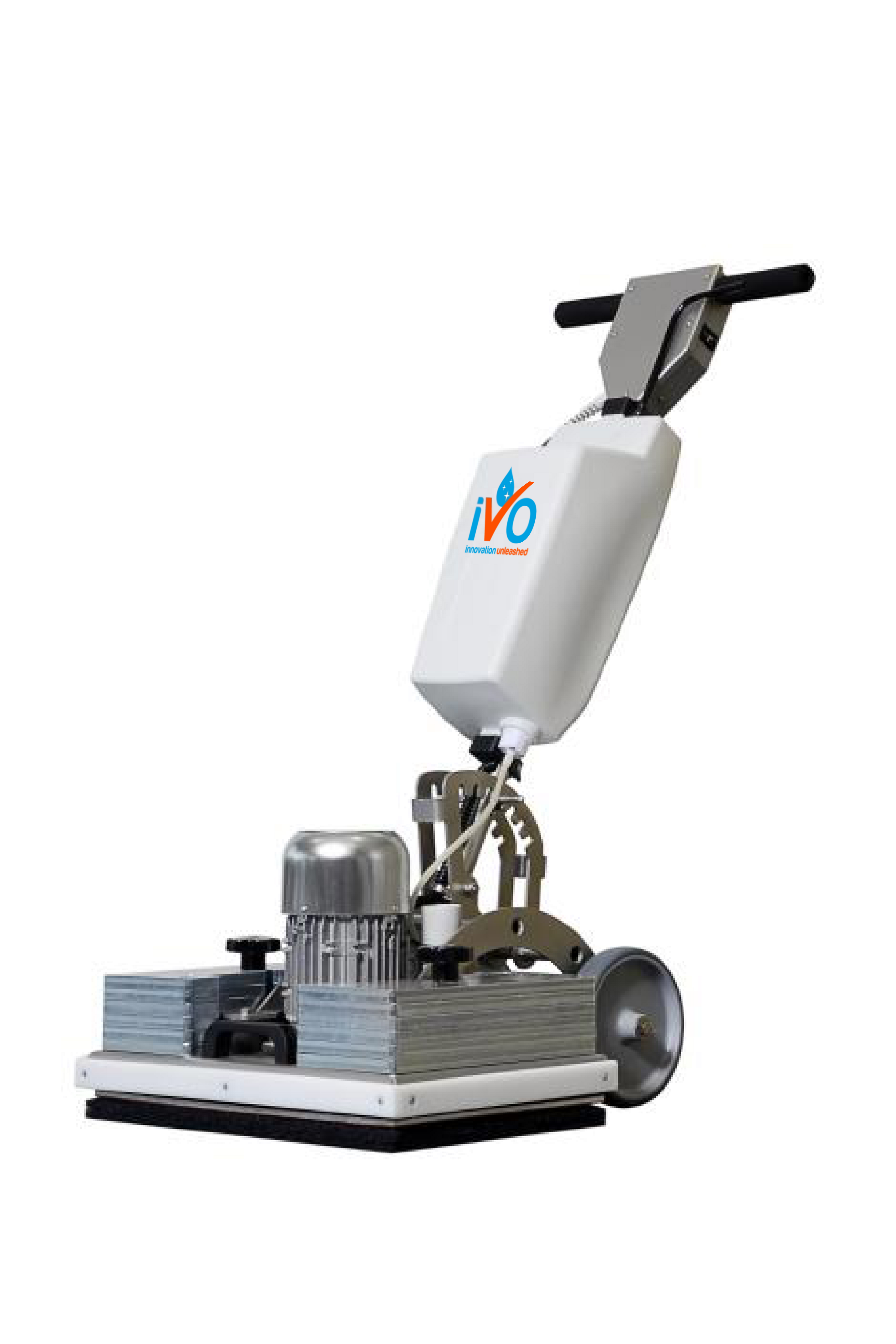 iVo OrbiMax Elite 55 Floor Scrubber