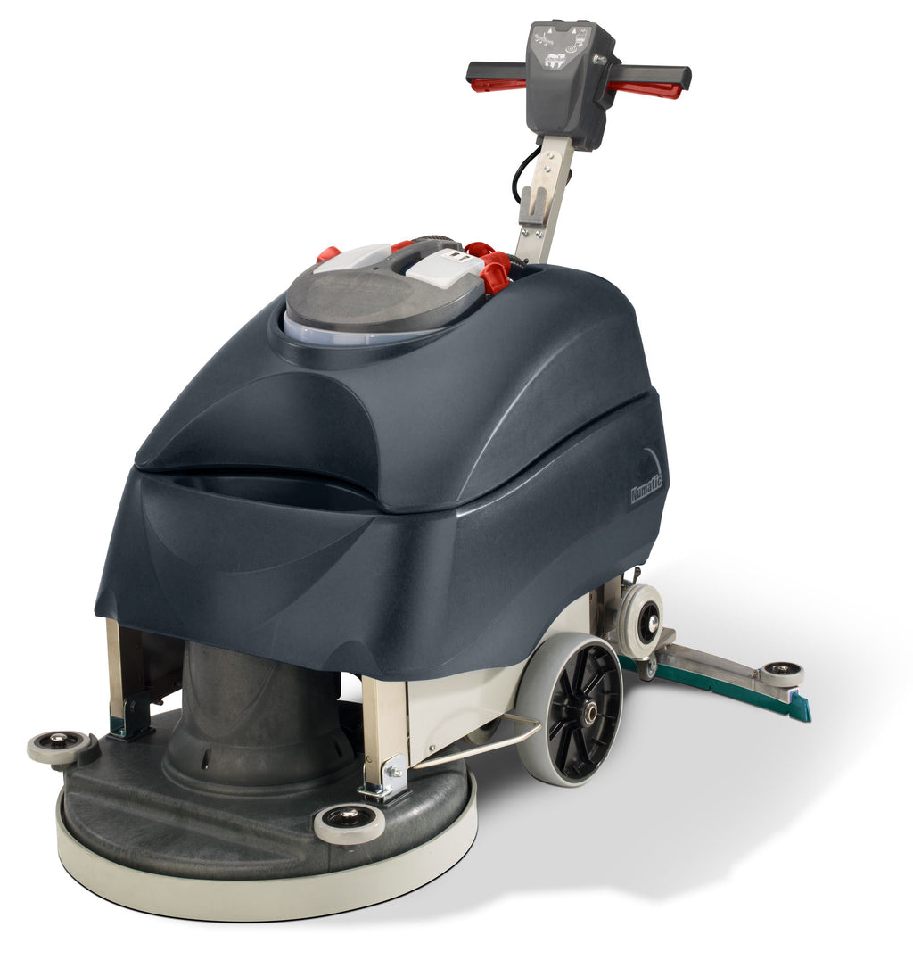 Numatic Twintec Cable TT6650G Scrubber Dryer