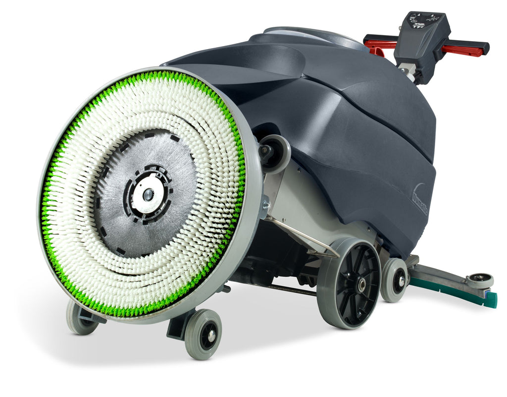 Numatic Twintec Cable TT6650G Scrubber Dryer