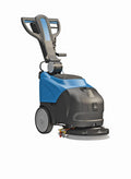 JanScrub 15C Walk Behind Scrubber Dryer