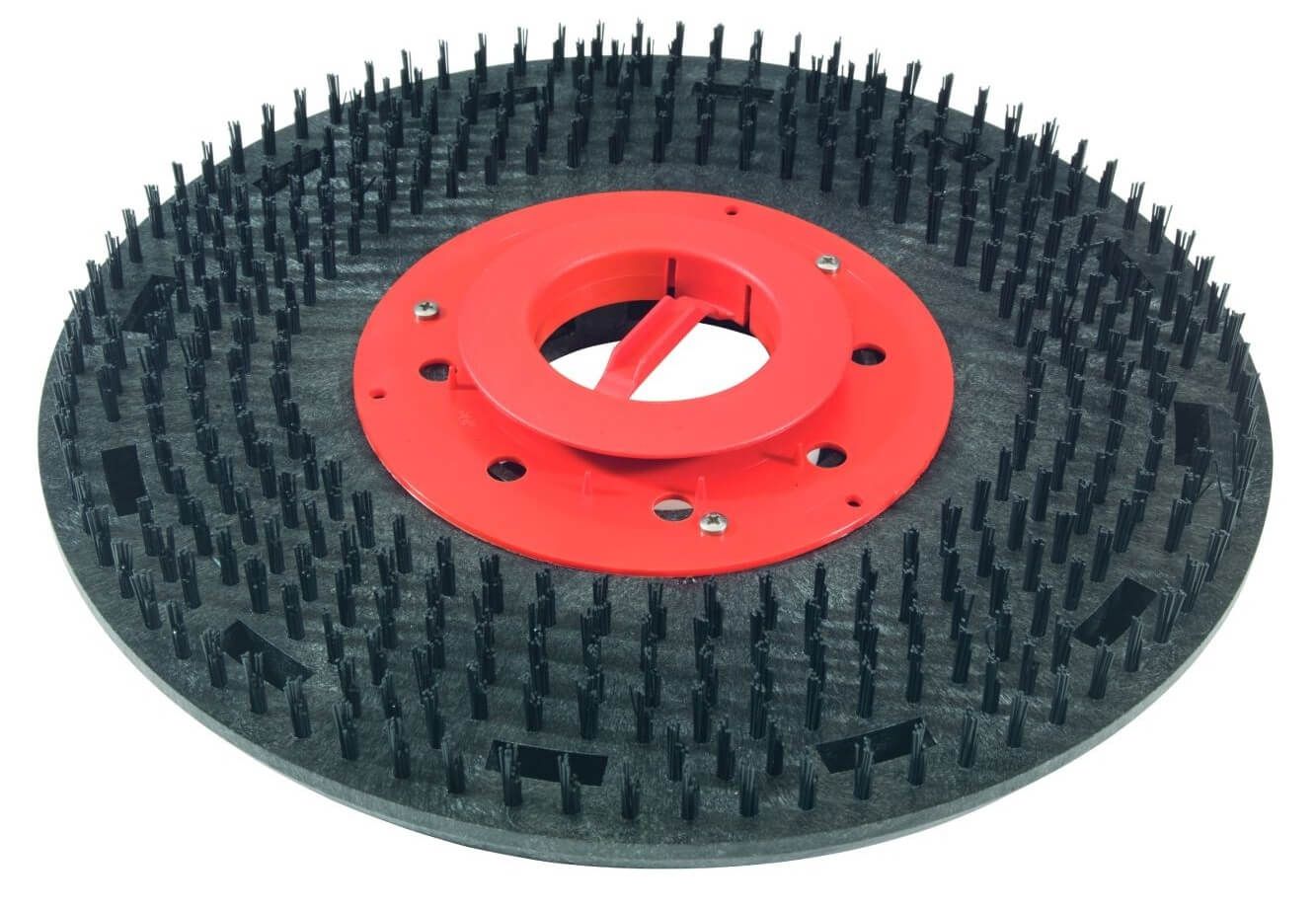 Padloc Pad Drive Board for FE226 - 360mm
