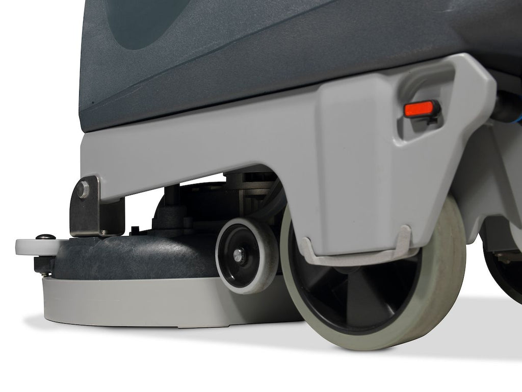 Numatic Twintec Mains TT4045 Scrubber Dryer