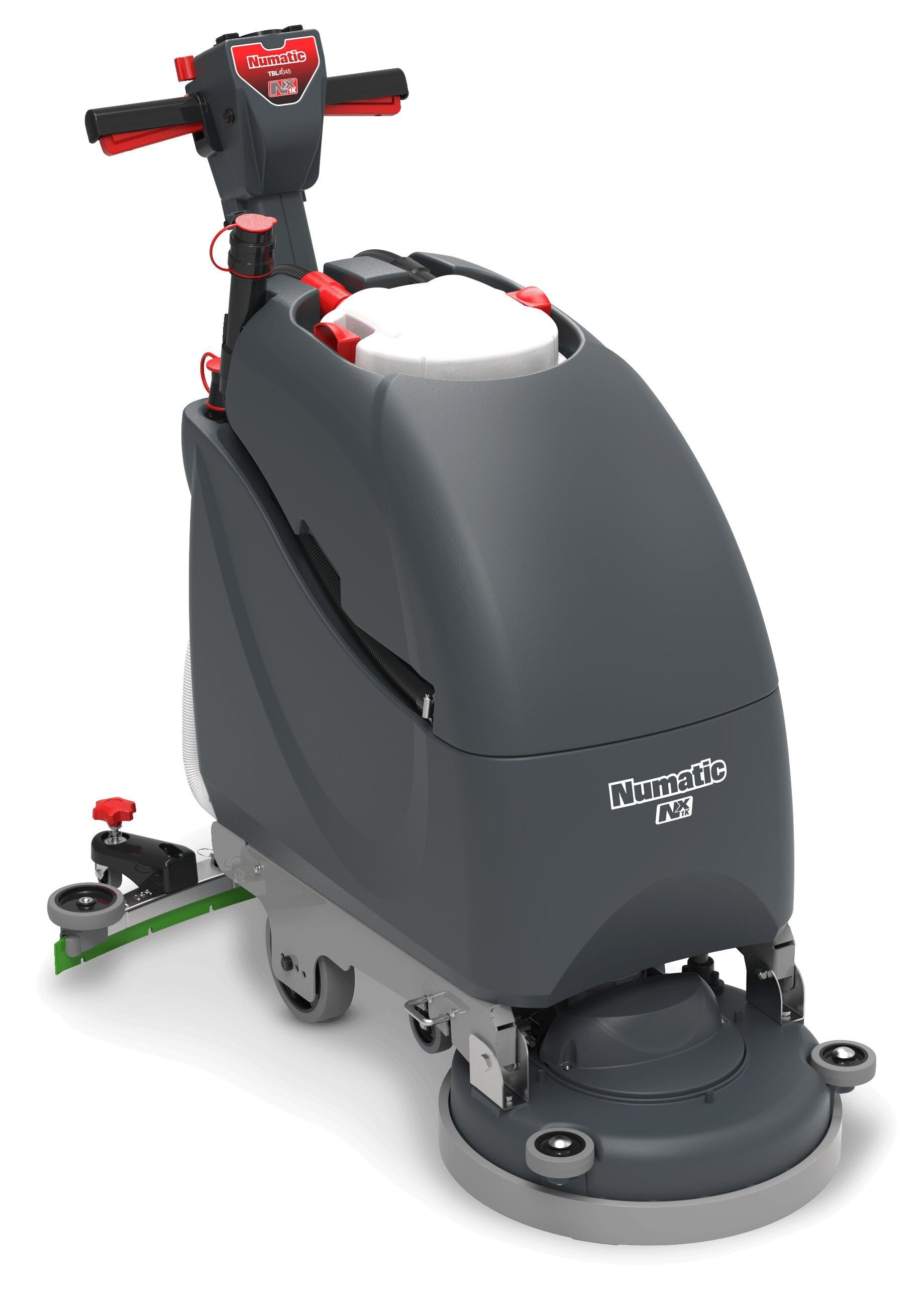 Numatic TBL4045 Scrubber Dryer