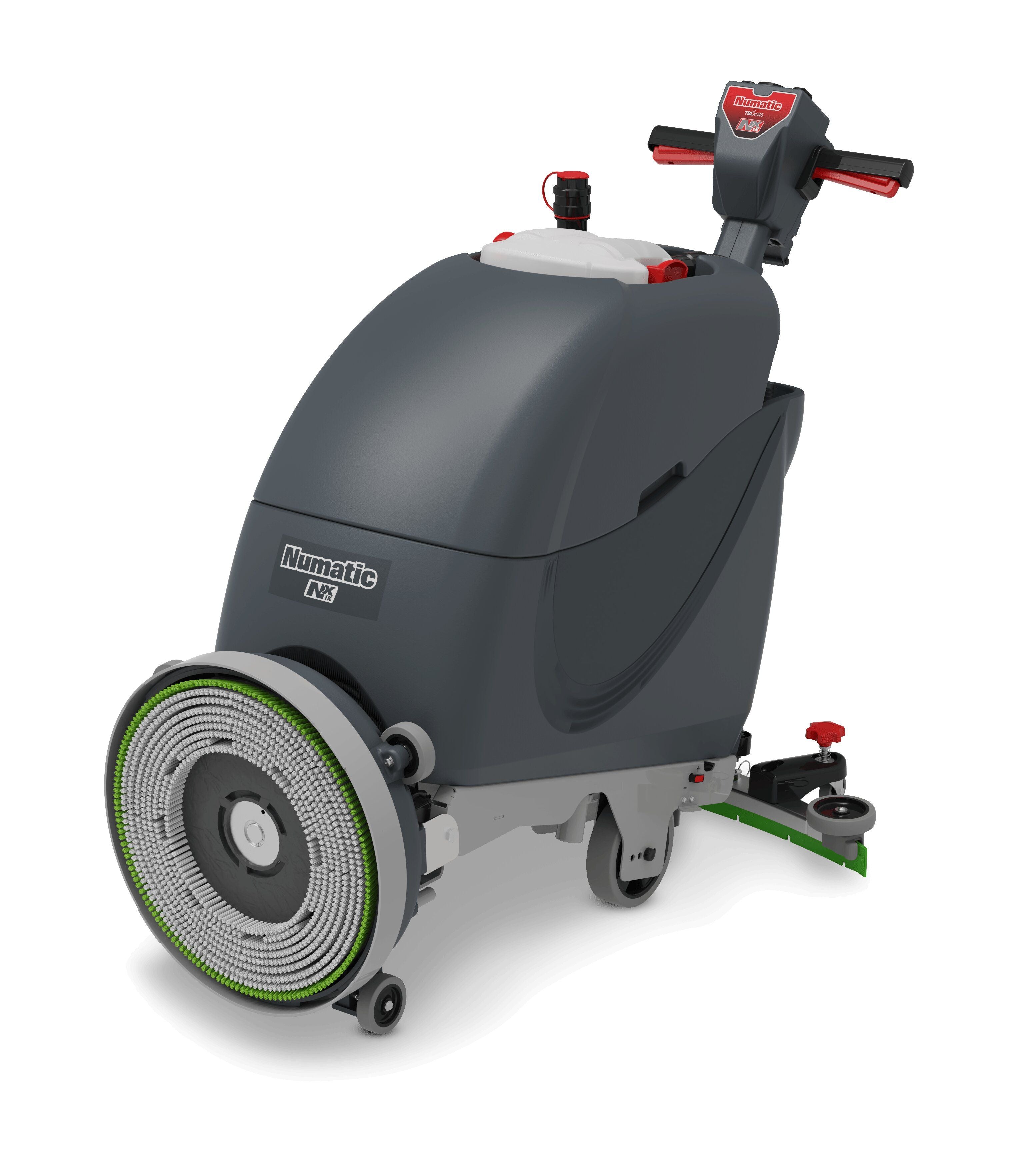 Numatic TBL4045 Scrubber Dryer