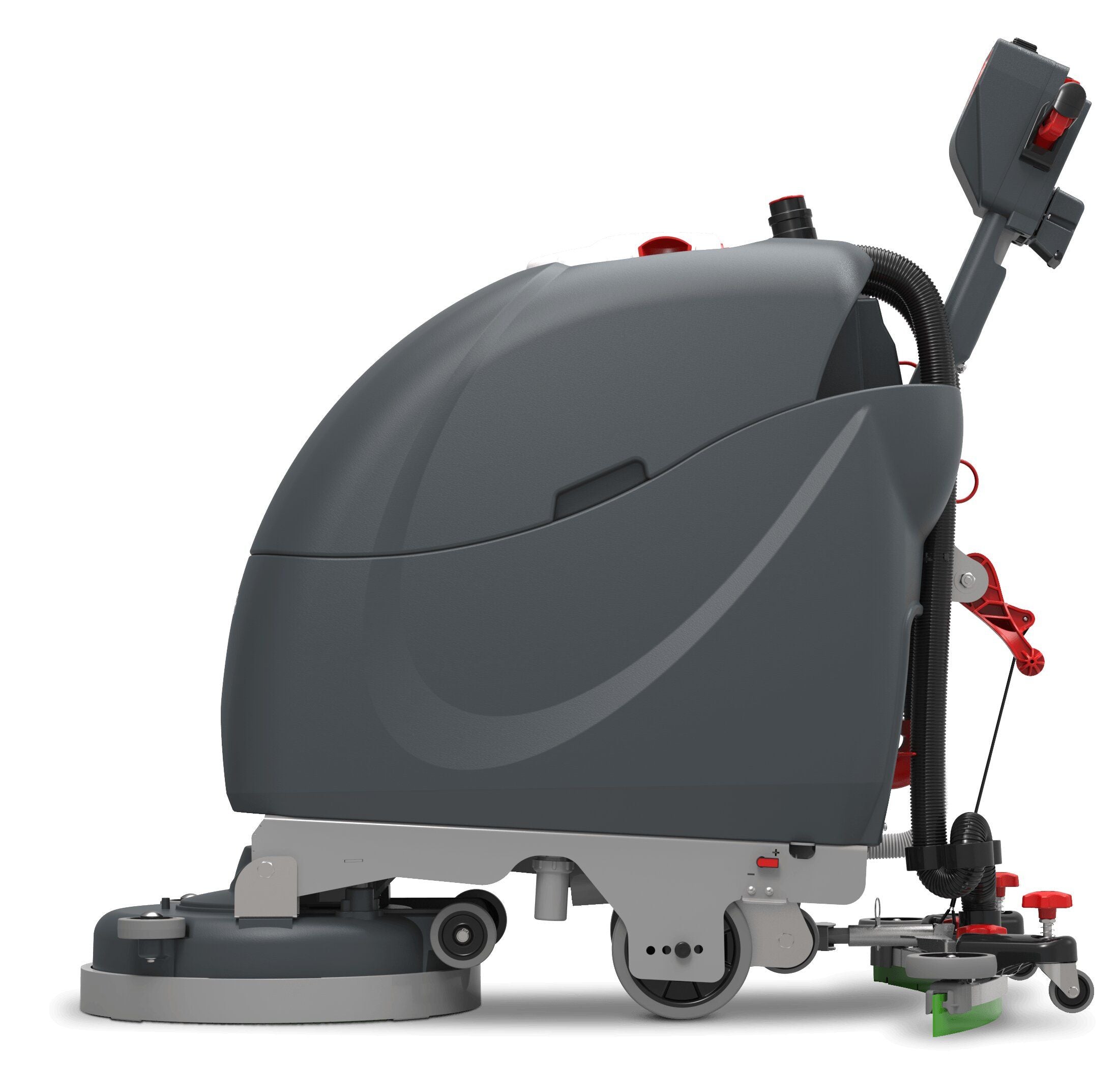 Numatic TBL4045 Scrubber Dryer