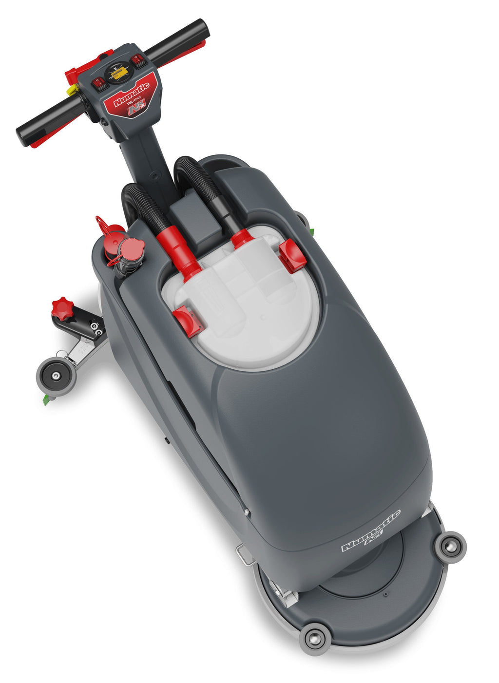 Numatic TBL4045 Scrubber Dryer